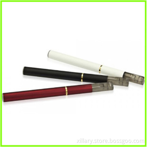 Hot new mini e cigarettes 510-t rechargeable kit nice vapor Paypal